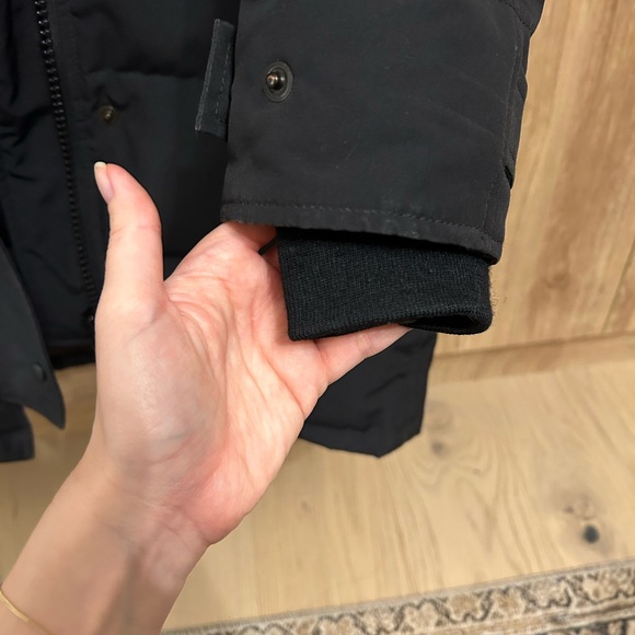 Canada Goose Jacket - Picture 8 of 13